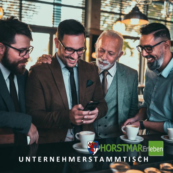 Unternehmerstammtisch HORSTMARErleben e.V.