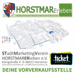 Vorverkaufsstelle