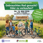 Fahrradbörse