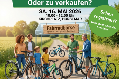 Fahrradbörse
