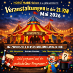 Manege frei!