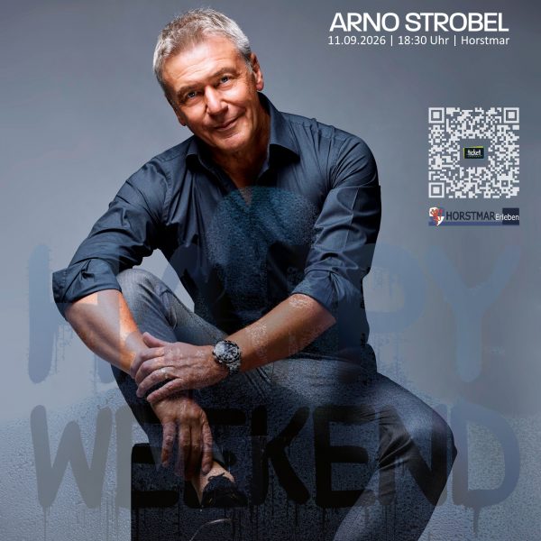 Arno Strobel