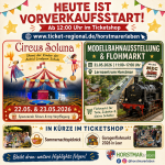 VVK-Start 07.05.2026 12:00 Uhr