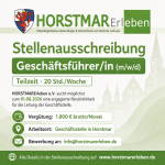 HE Stellenausschreibung