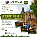 Stellenausschreibung